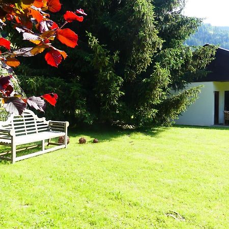 Ferienwohnungen Familie Wetzlinger Bad Kleinkirchheim Cameră foto